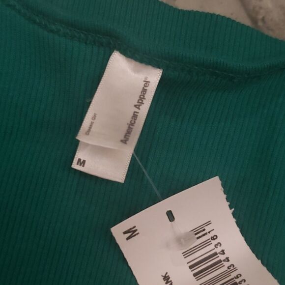 AMERICAN Apparel Tank Top - Picture 2 of 2